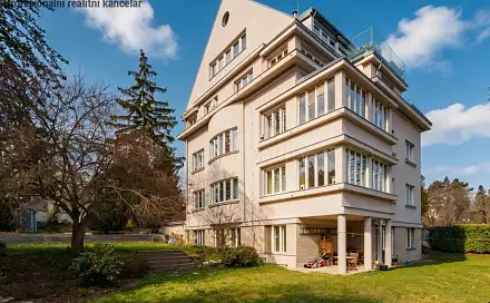 Prodej bytu 3+1 93 m²