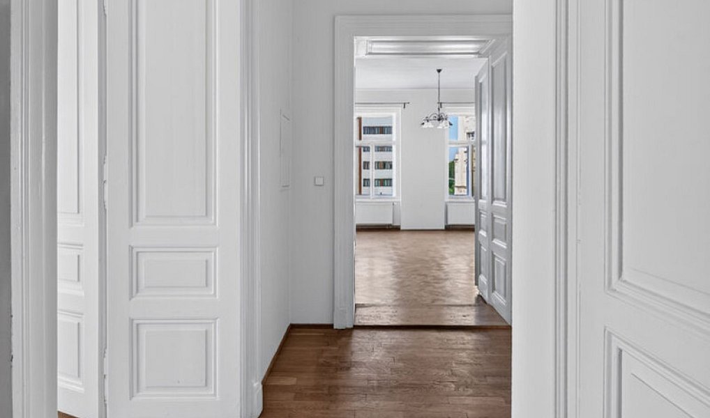 Pronájem bytu 3+kk 110 m², Praha – náhled fotky 12
