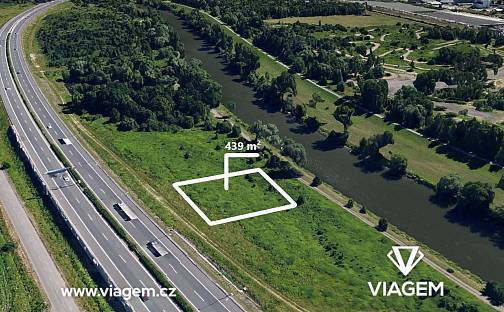 Prodej zahrady 109 m², Ostrava