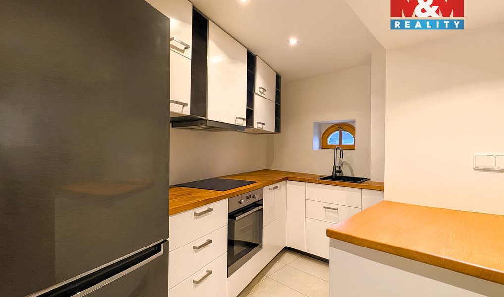 Prodej domu 79 m² s pozemkem 78 m², Krhanice – náhled fotky 7
