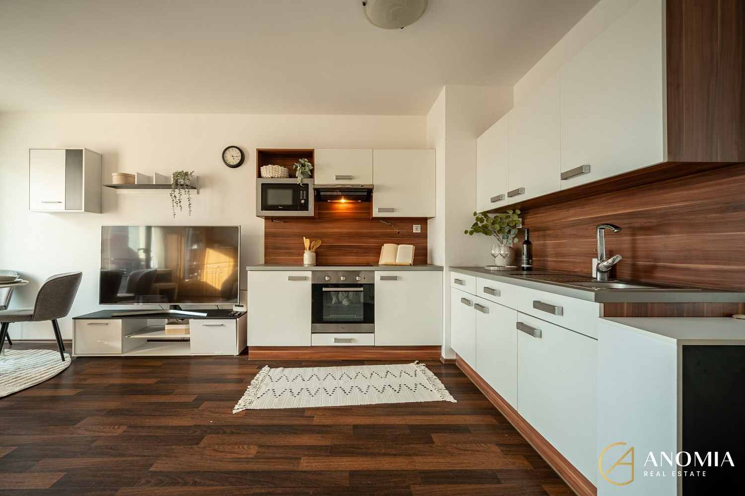 Prodej bytu 2+kk 52 m²