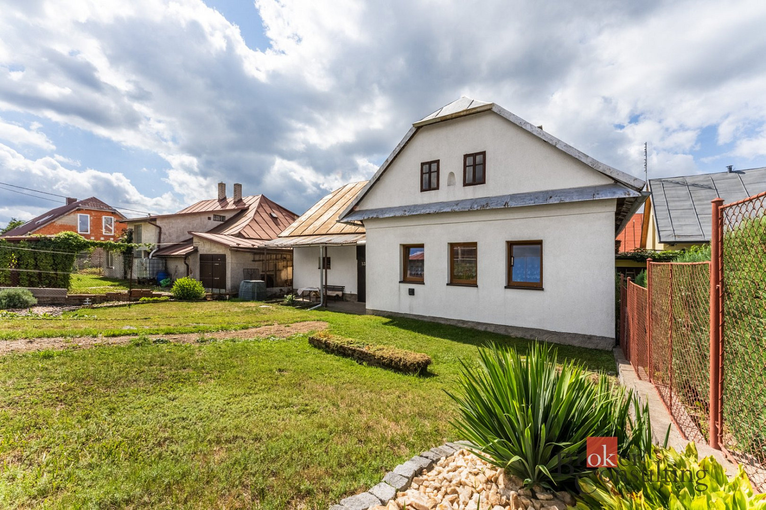 Prodej domu 70 m² s pozemkem 415 m² – fotografie 4