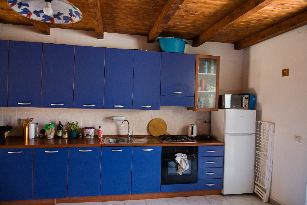 Teach, 65 m²