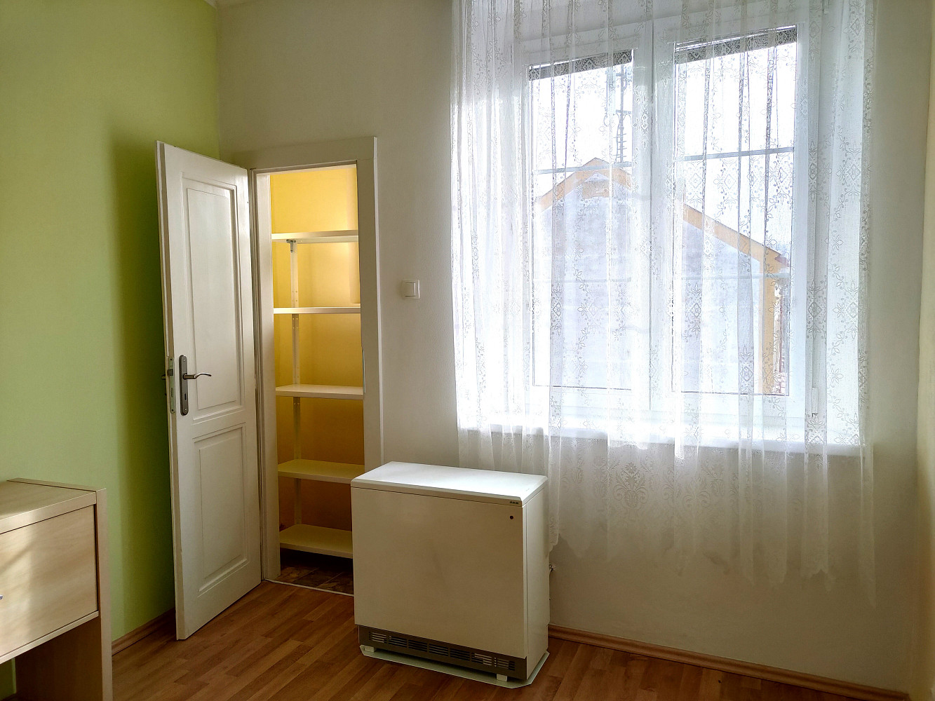 Pronájem bytu 1+kk 24 m² — photo 2
