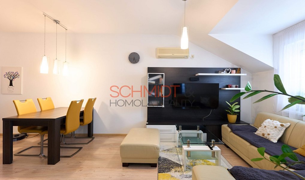 Prodej bytu 3+kk 90 m², Hustopeče – náhled fotky 3
