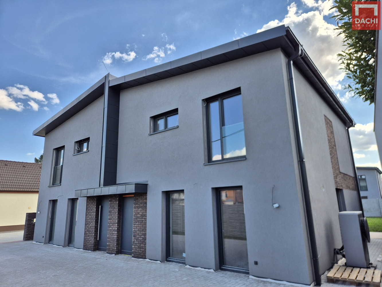 Prodej domu 111 m² s pozemkem 361 m² — photo 4