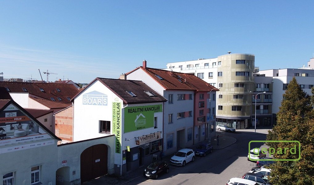 Prodej domu 208 m² s pozemkem 103 m², České Budějovice – náhled fotky 6