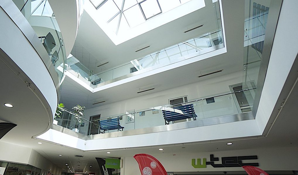 Pronájem kanceláře 35 m², Brno – náhled fotky 2