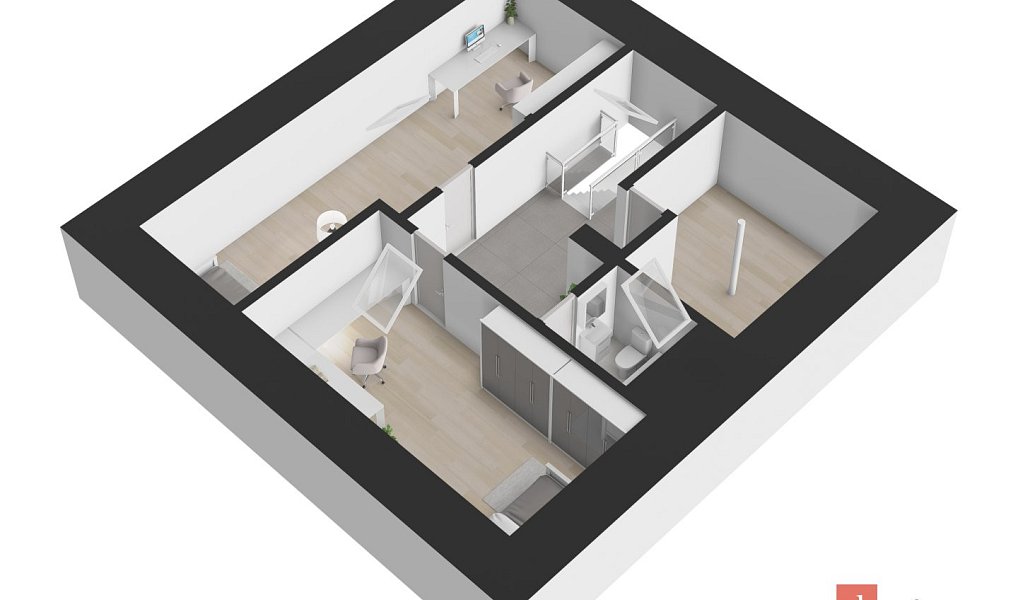 Prodej komerčního objektu (jiného typu) 400 m², Karlovy Vary – náhled fotky 28