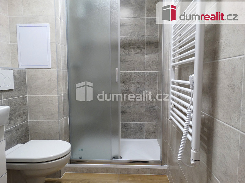 Pronájem bytu 1+1 30 m² — photo 3