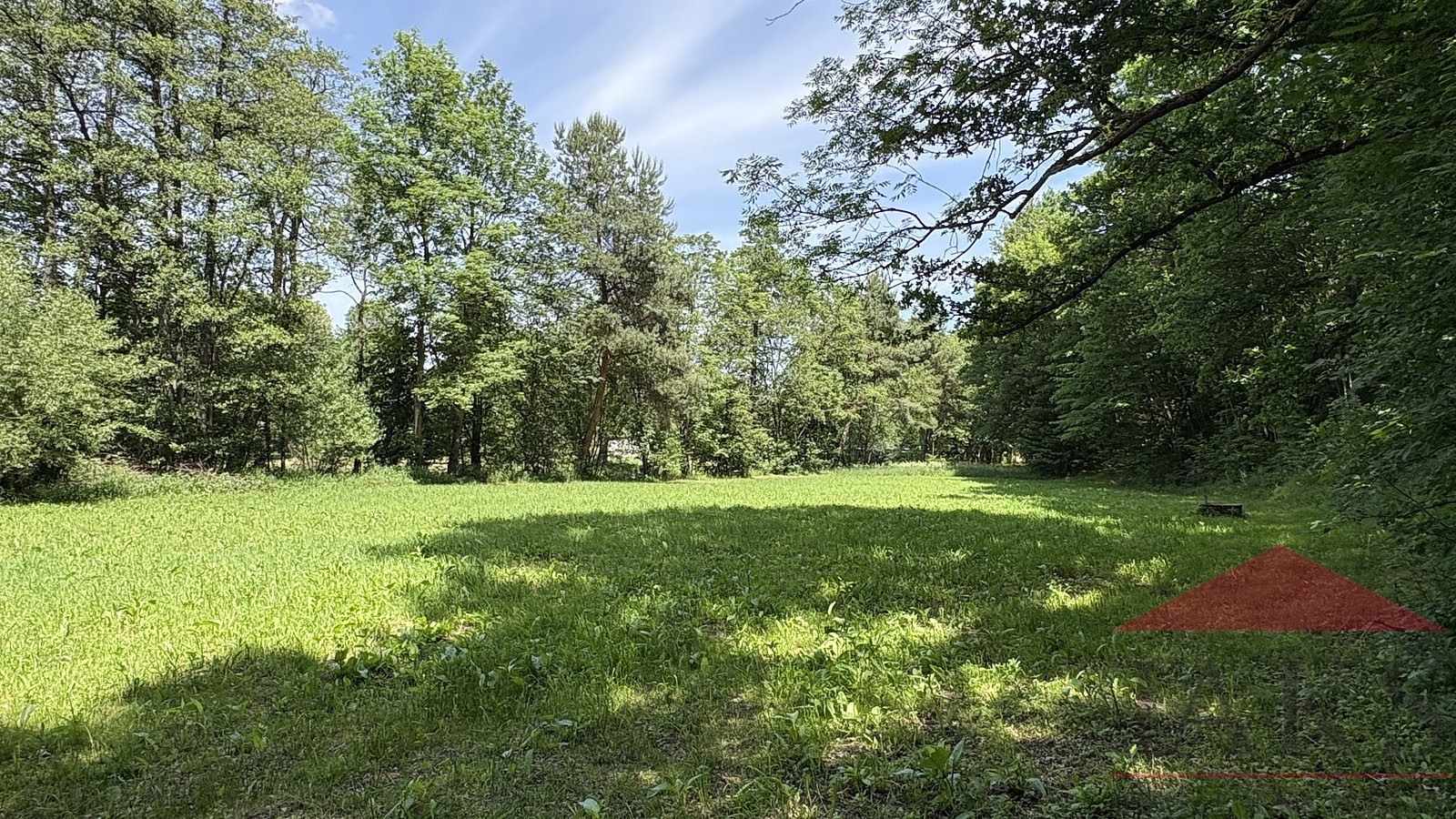 Prodej zahrady 4 420 m²