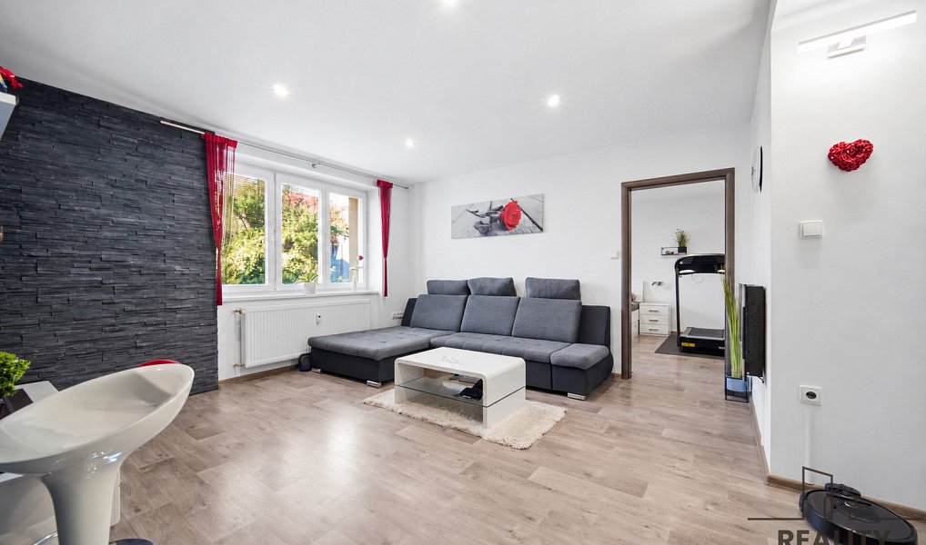 Pronájem bytu 2+kk 60 m², Chrudim – náhled fotky 5