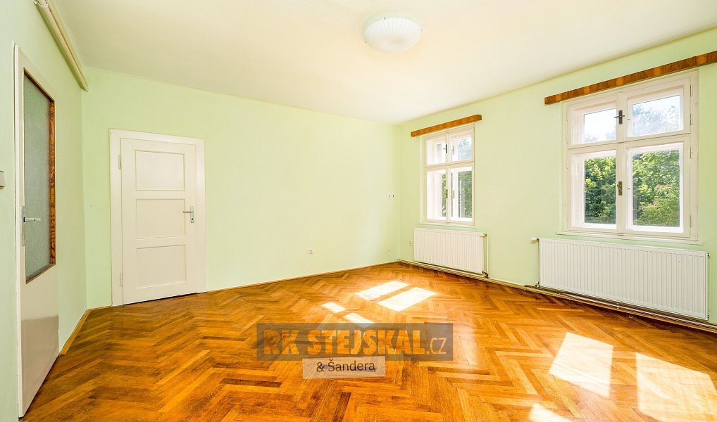 Prodej domu 440 m² s pozemkem 874 m², Český Krumlov – náhled fotky 17
