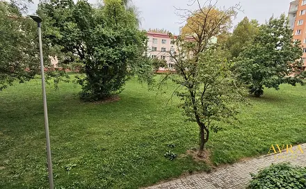 Pronájem bytu 2+1 62 m², Hroznatova, Mariánské Lázně - Úšovice, okres Cheb