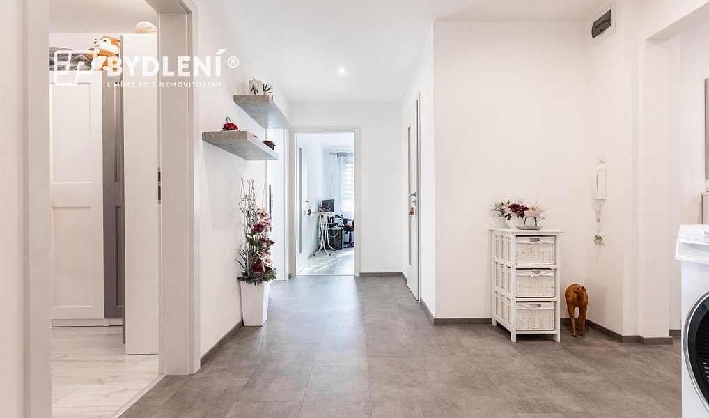 Prodej bytu 4+1 94 m², Teplice – náhled fotky 20