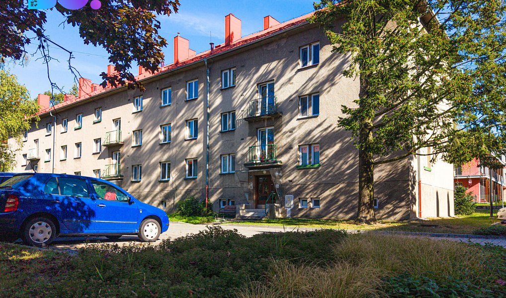 Prodej bytu 2+1 54 m², Frenštát pod Radhoštěm – náhled fotky 22