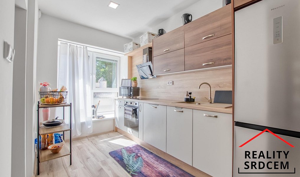 Pronájem bytu 2+kk 46 m², Paskov – náhled fotky 5