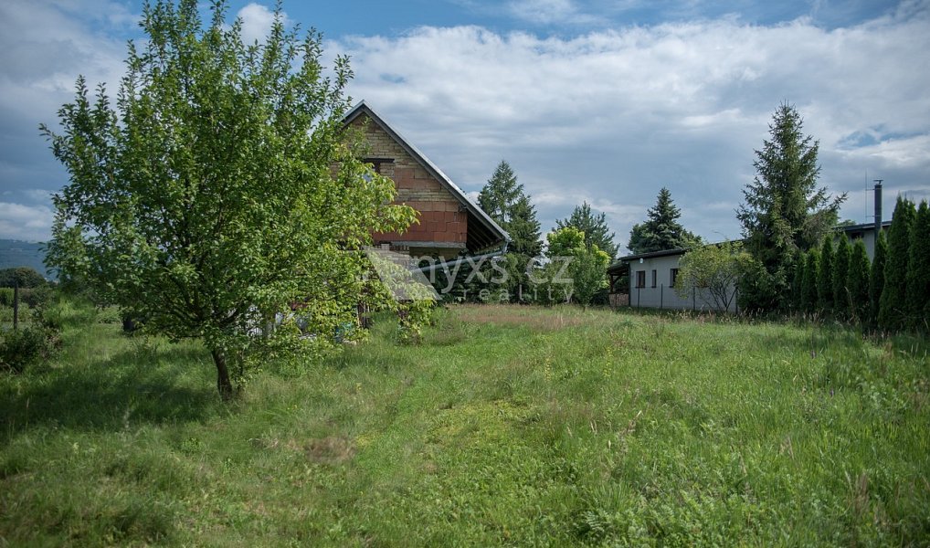 Prodej stavebního pozemku 1 429 m², Třinec – náhled fotky 2