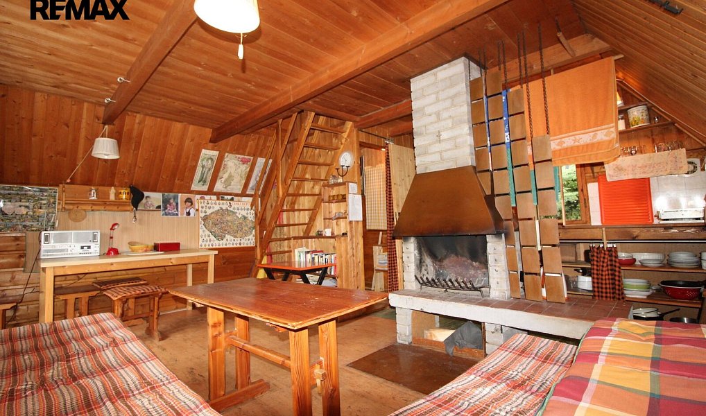 Prodej chaty/chalupy 50 m² s pozemkem 318 m², Nevězice – náhled fotky 7