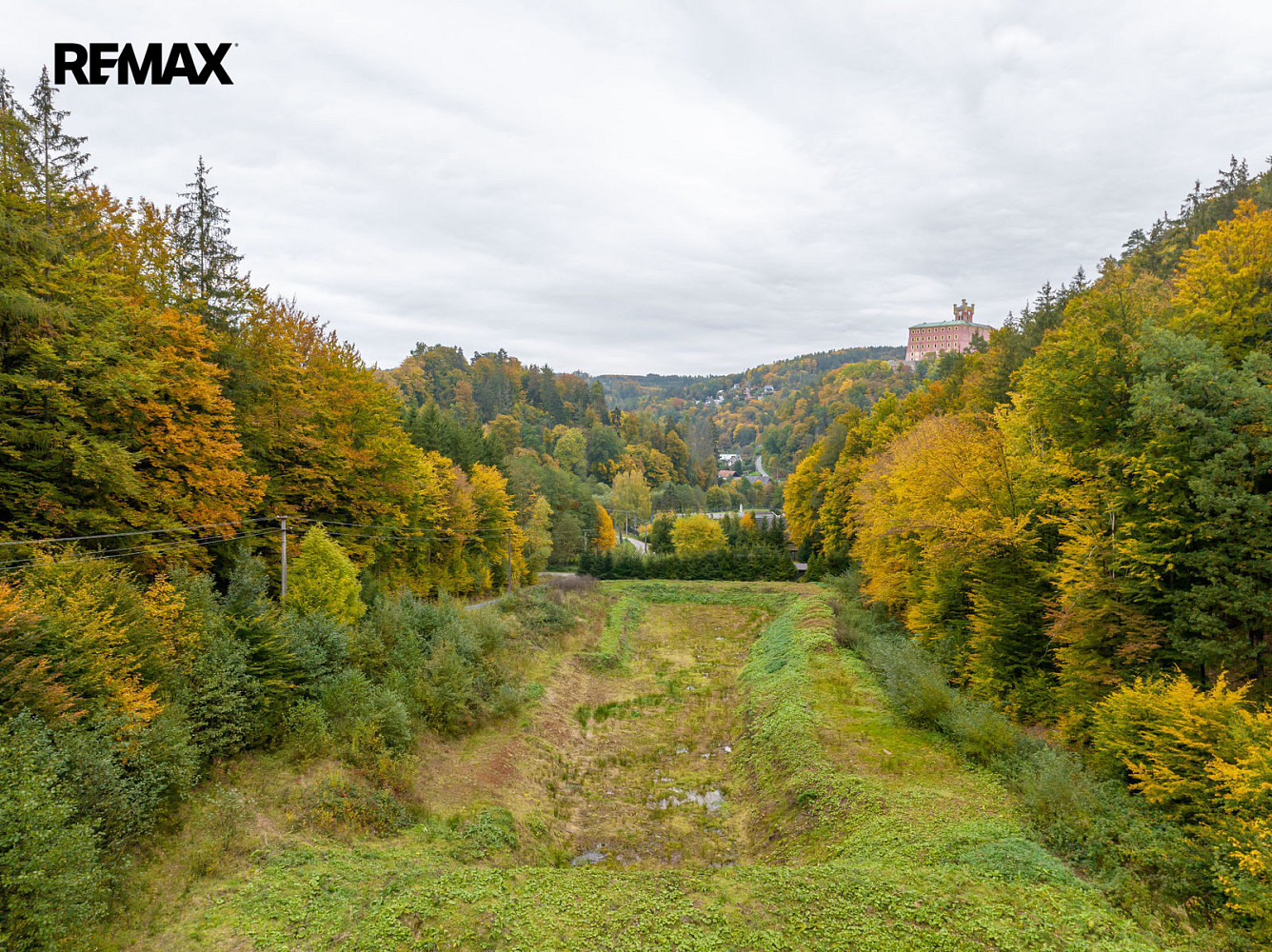 Prodej vodní plochy 11 946 m² – fotografie 4