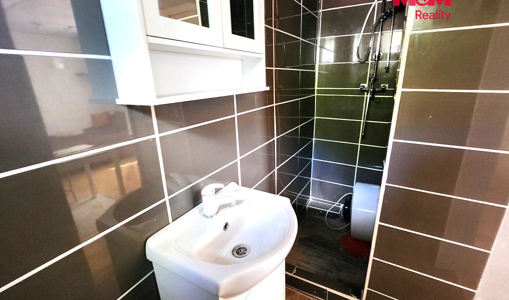 Prodej chaty/chalupy 36 m² s pozemkem 998 m², Litoměřice – náhled fotky 22