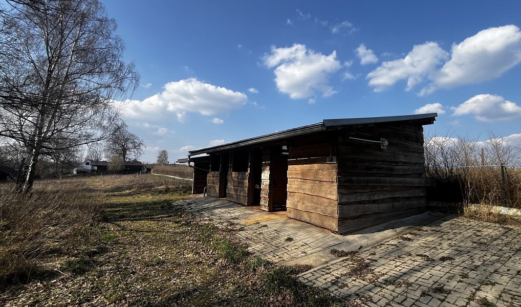 Prodej domu 100 m² s pozemkem 4 357 m², Snědovice – náhled fotky 16