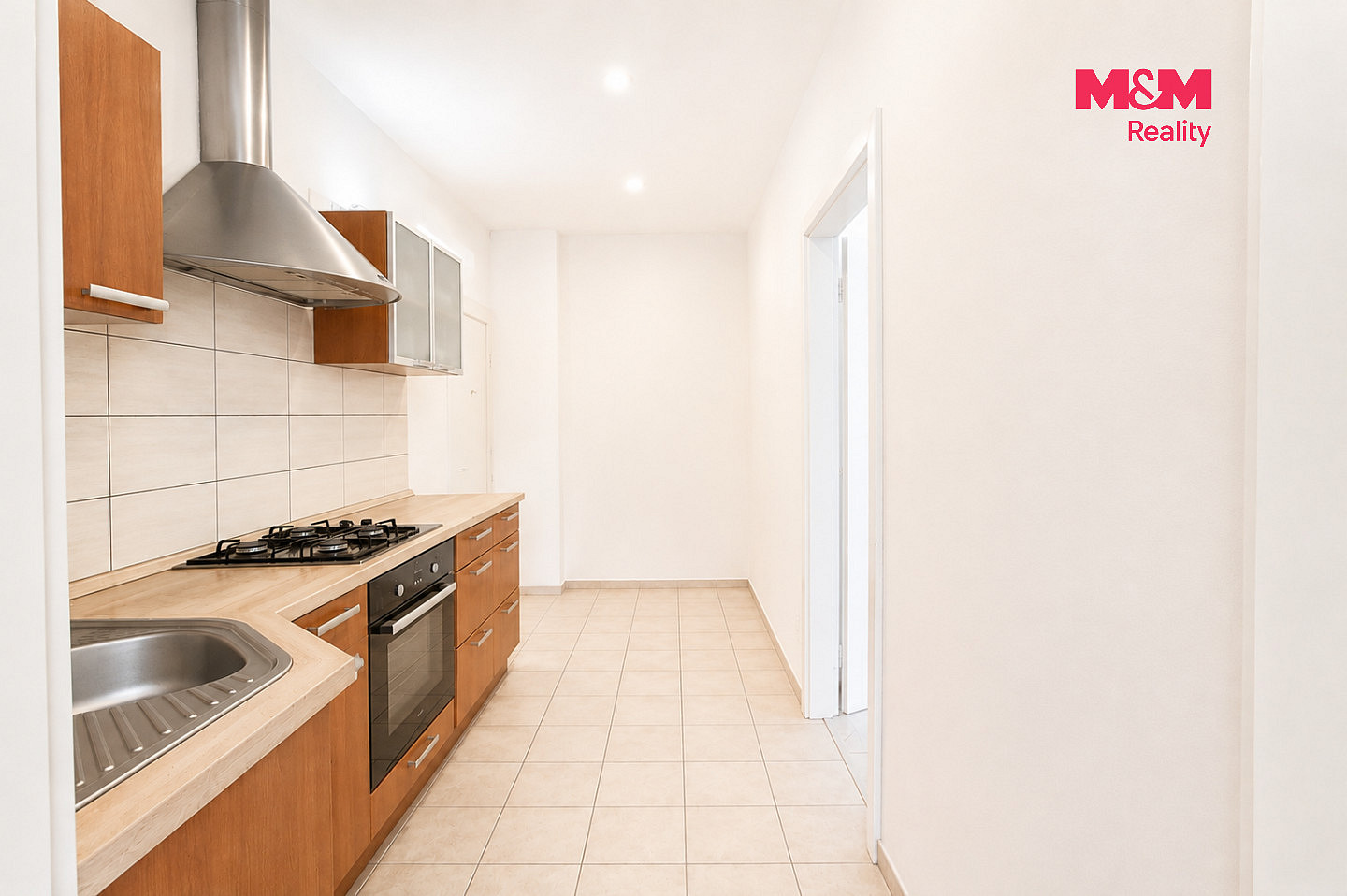 Prodej bytu 1+1 53 m² – fotografie 5
