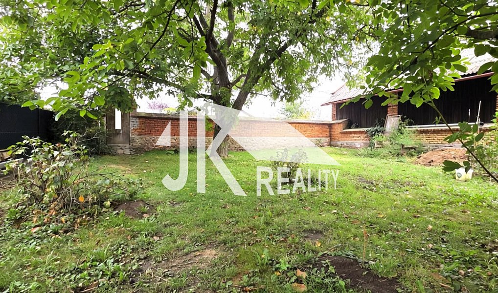Prodej stavebního pozemku 596 m², Bohuňovice – náhled fotky 3