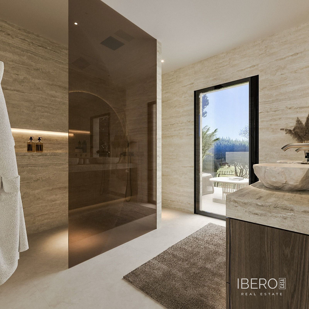 Casa 5+kk – Marbella, Barrio Alto - Vista 5