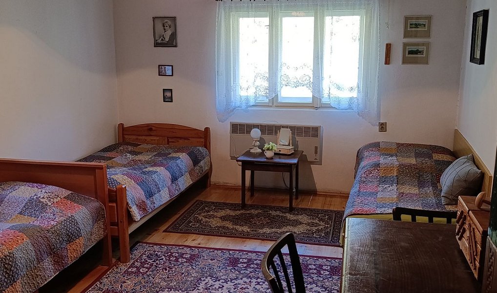 Prodej chaty/chalupy 300 m² s pozemkem 27 976 m², Krásná – náhled fotky 12