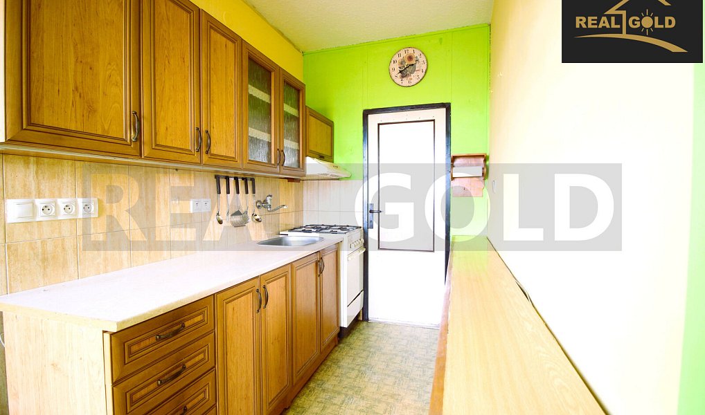 Prodej bytu 3+1 72 m², Třebíč – náhled fotky 8
