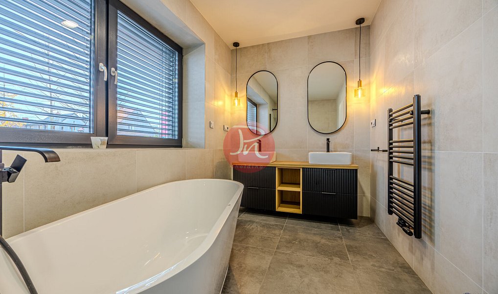 Pronájem domu 194 m² s pozemkem 1 000 m², Ostrava – náhled fotky 10