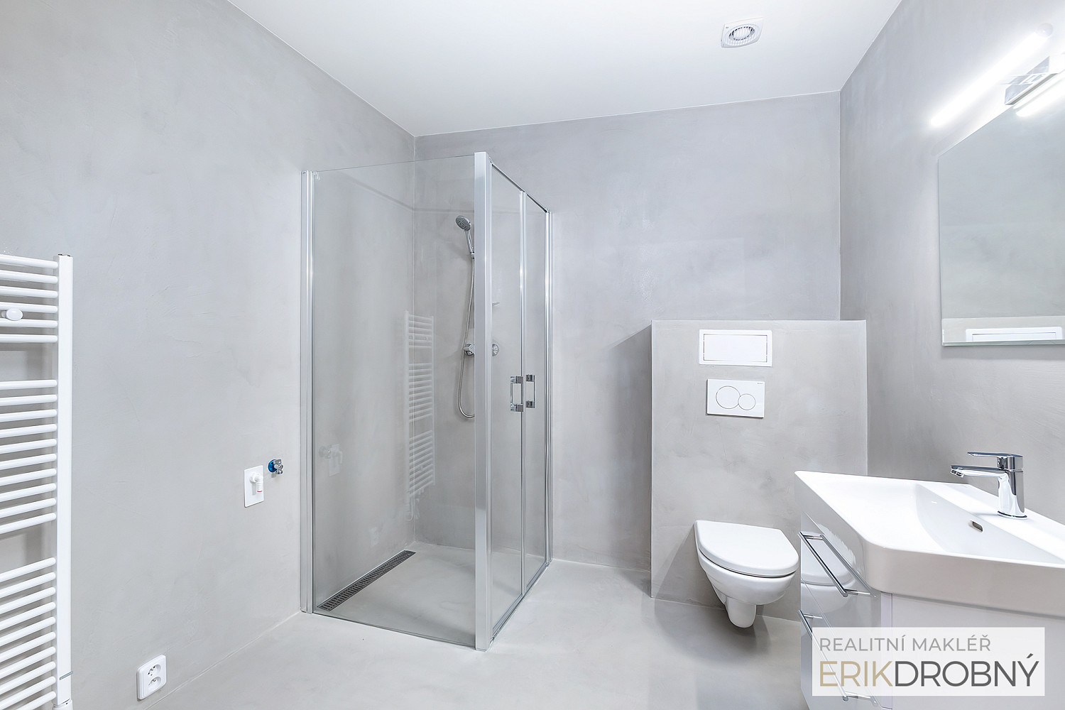 Pronájem bytu 1+kk 43 m² — photo 4
