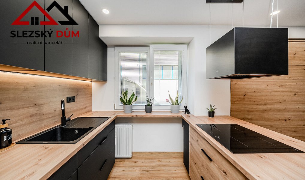 Prodej bytu 2+kk 47 m², Bohumín – náhled fotky 8