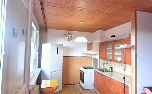 Prodej bytu 1+1 34 m², Fügnerova, Bílina - Pražské Předměstí, okres Teplice