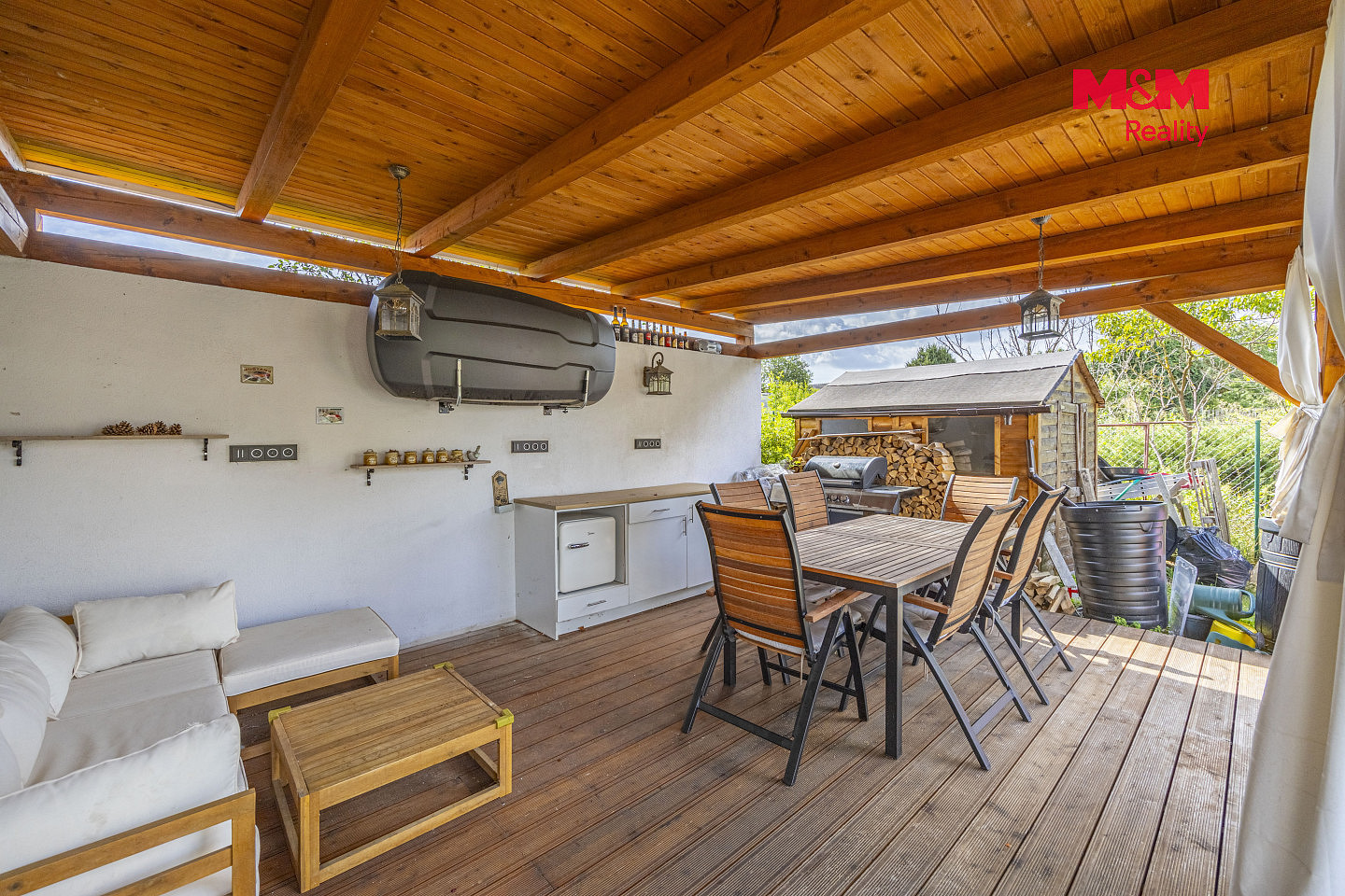 Prodej domu 88 m² s pozemkem 258 m² — photo 2
