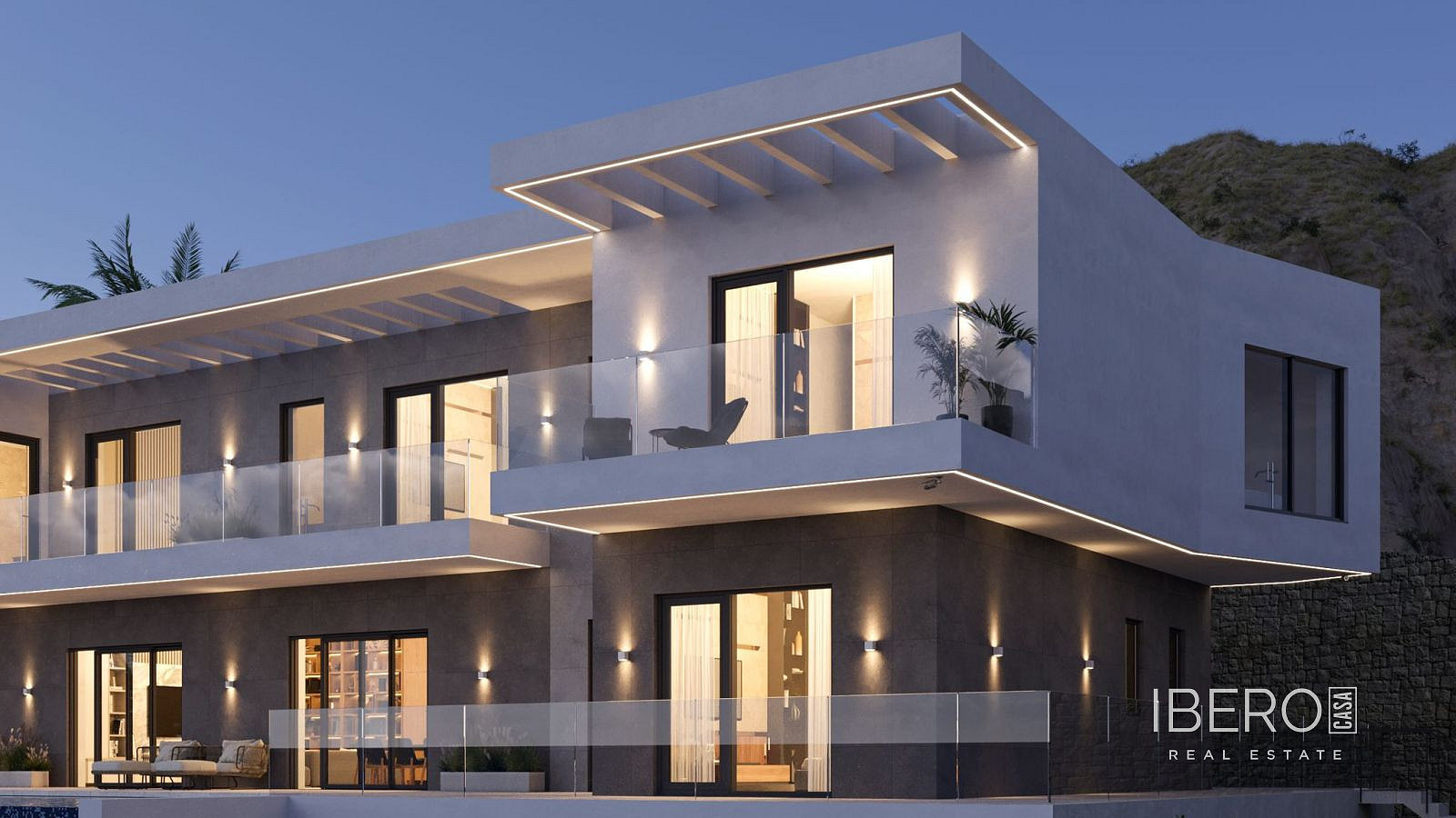 Casa – Finestrat, la Marina Baixa - Vista 2