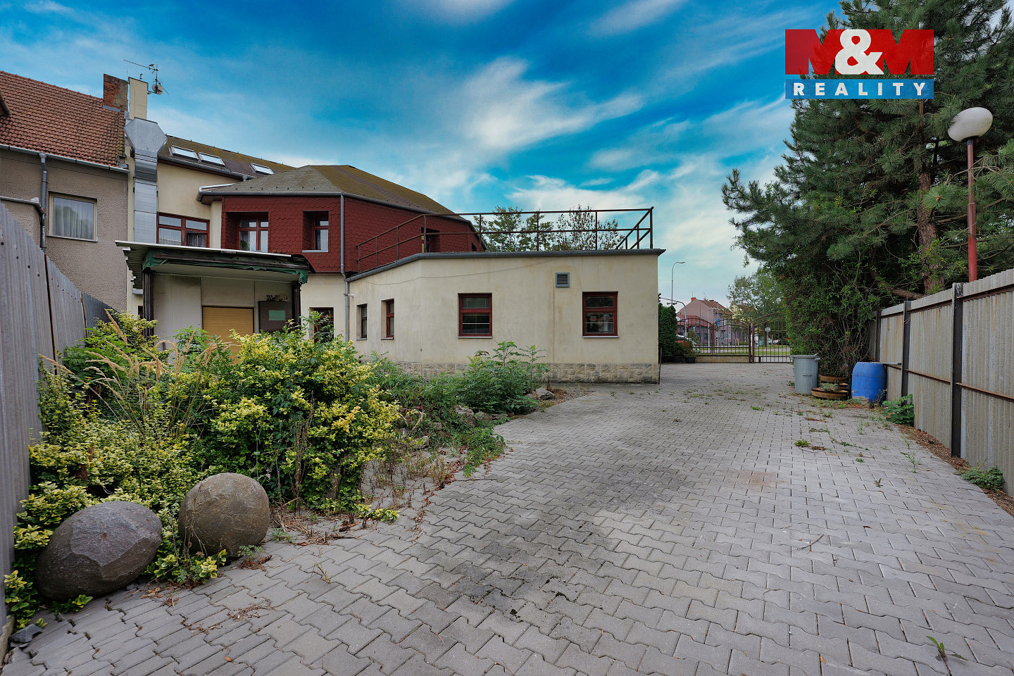 Prodej restaurace 407 m² — photo 3