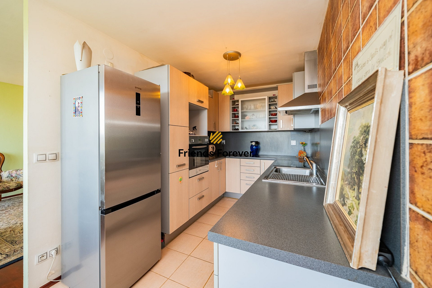 Prodej bytu 3+1 71 m² — photo 3