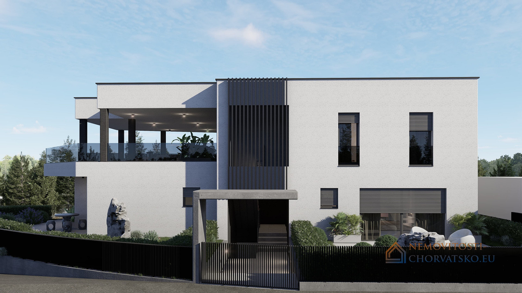 Prodej bytu 2+kk 84 m² - Ansicht 3
