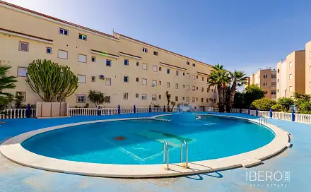 Prodej bytu 4+kk 76 m², San Luis, Španělsko