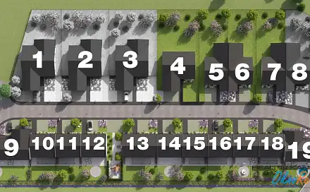 Prodej domu 80 m² s pozemkem 299 m², Doubí, Přerov - Přerov XI-Vinary