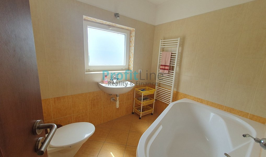 Pronájem domu 90 m² s pozemkem 40 m², Zábřeh – náhled fotky 6