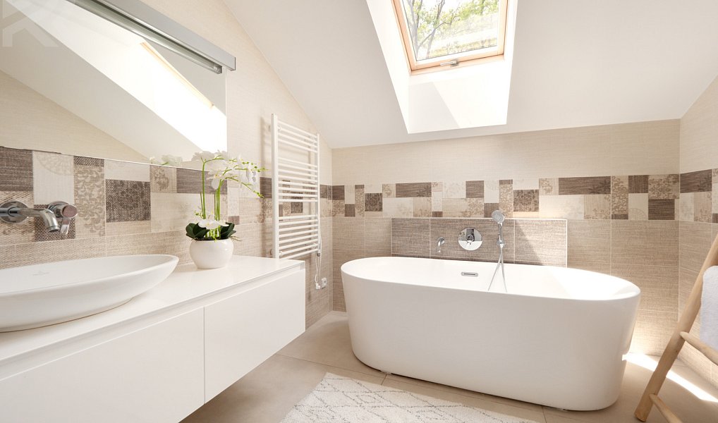 Prodej domu 124 m² s pozemkem 309 m², Praha – náhled fotky 25