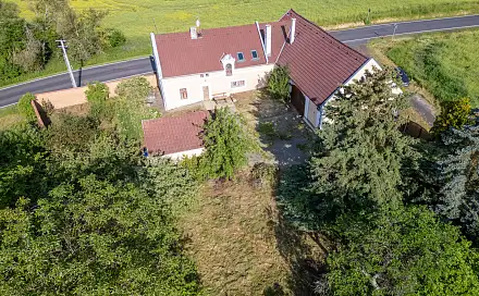 Prodej zemědělského objektu 359 m², Nová Teplice, Chyše, okres Karlovy Vary