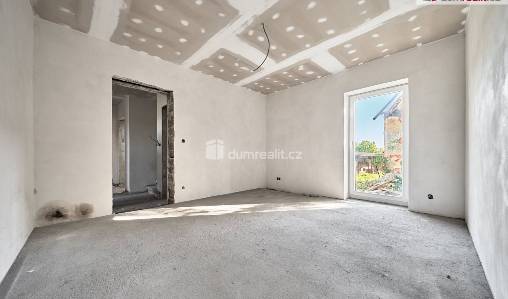 Prodej domu 120 m² s pozemkem 471 m², Chodov – náhled fotky 9