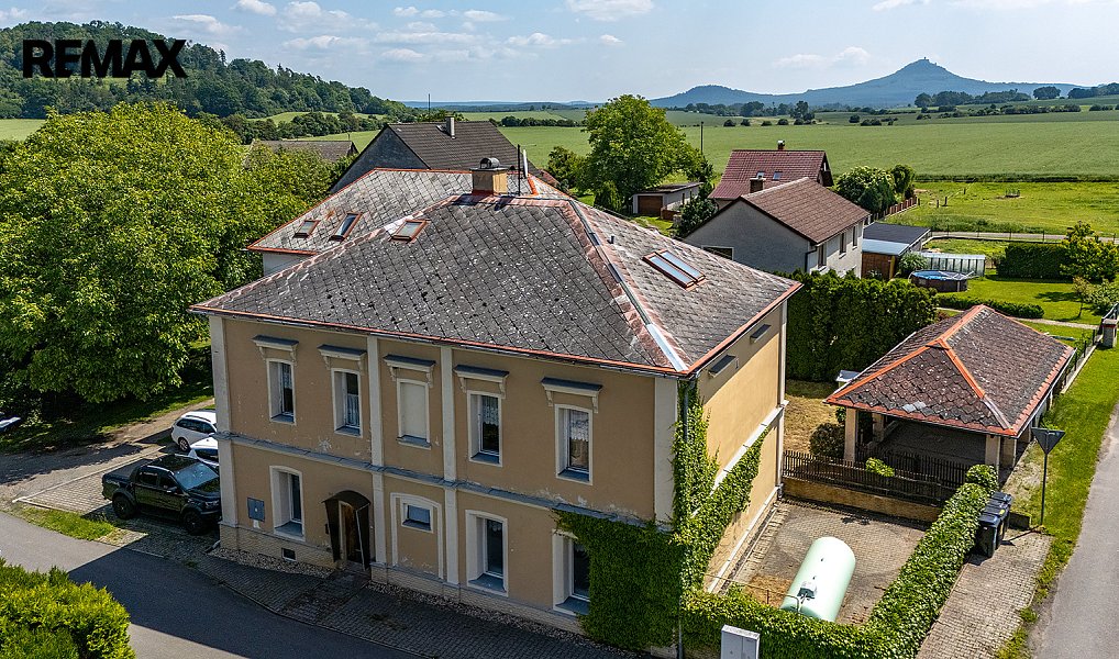Prodej domu 611 m² s pozemkem 679 m², Doksy – náhled fotky 5