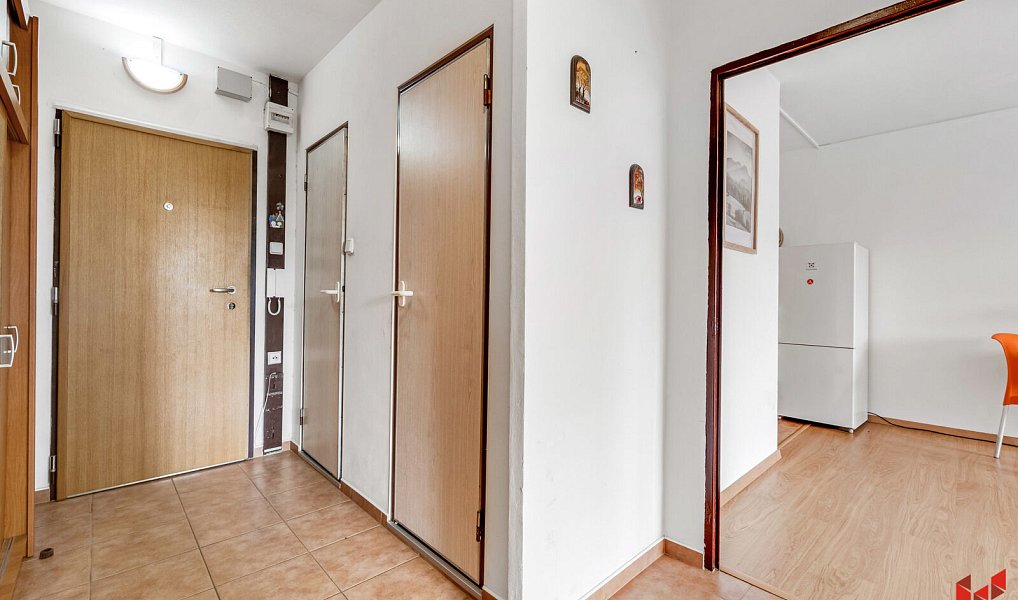 Prodej bytu 2+kk 48 m², Praha – náhled fotky 8