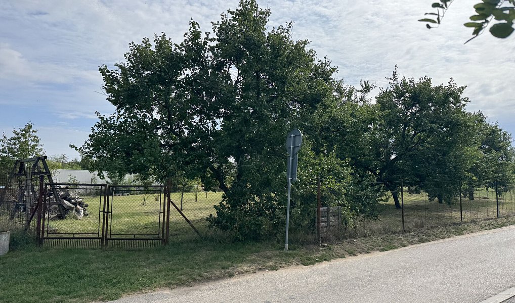 Prodej zahrady 1 171 m², Valtice – náhled fotky 13