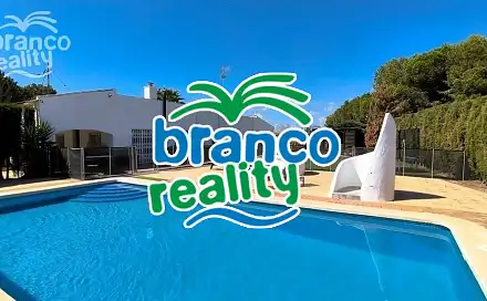 Prodej domu 190 m² s pozemkem 3 000 m², Benijofar, Alicante, Španělsko